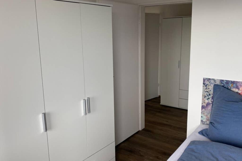 Ferienwohnung Nava Auf Der Kauzenburg Бад-Кройцнах Экстерьер фото